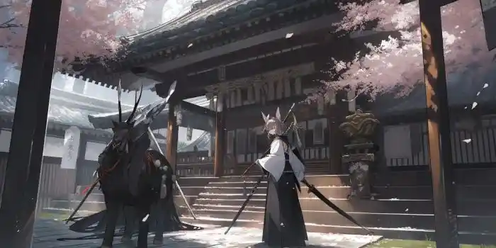 Scenario of Kamigawa