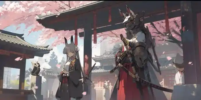 Scenario of Kamigawa