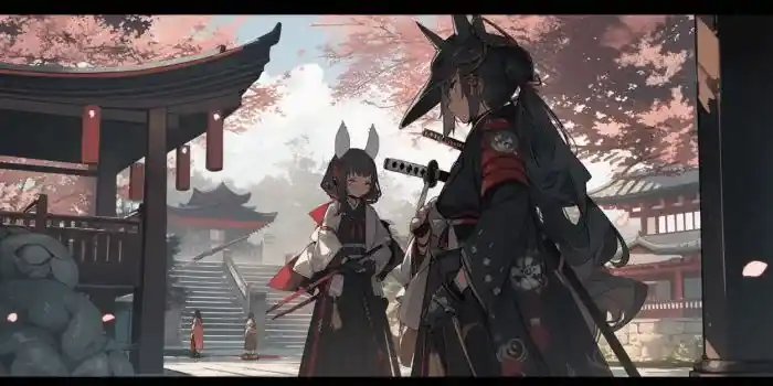 Scenario of Kamigawa