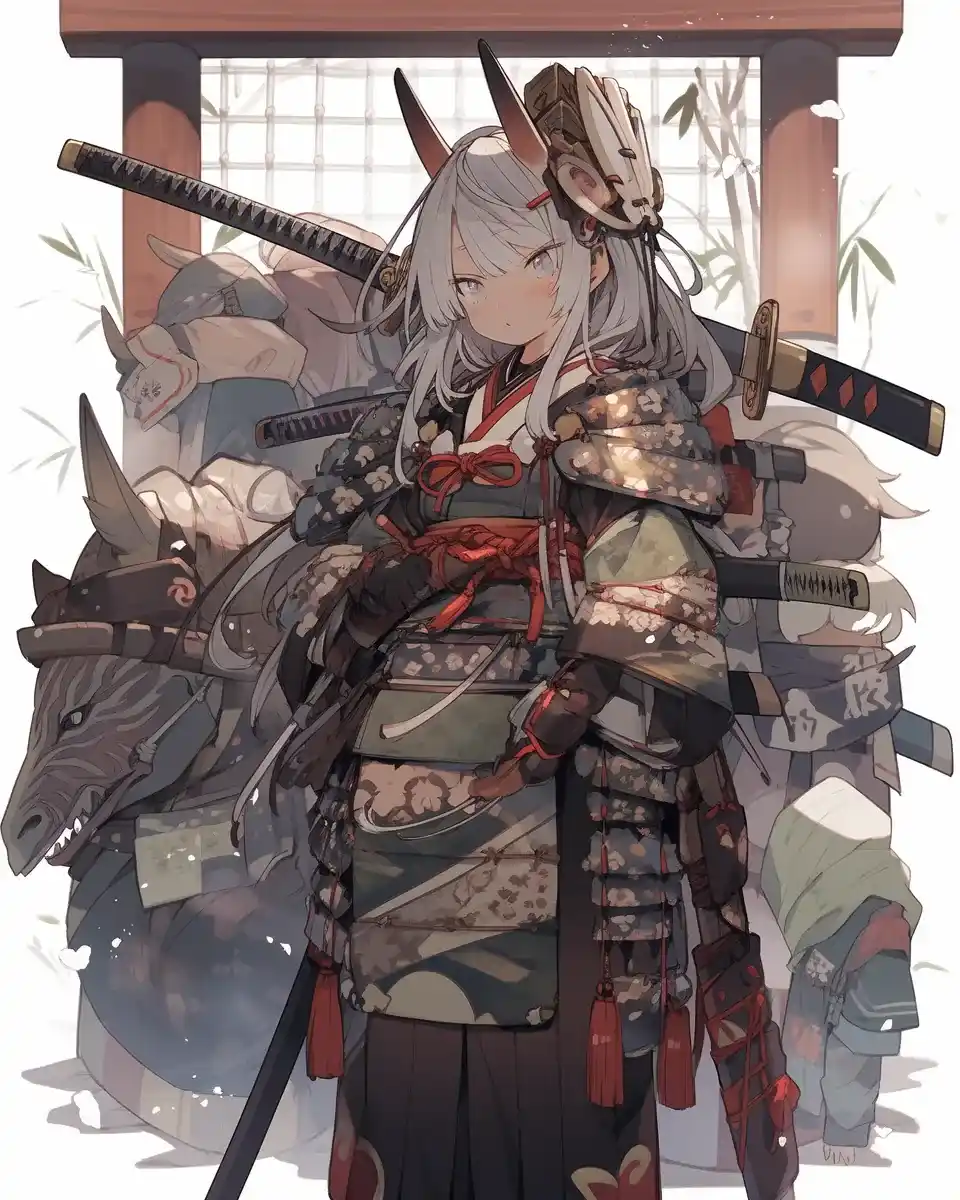 A sneak peek of our collection