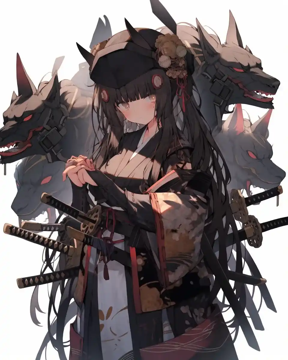 A sneak peek of our collection