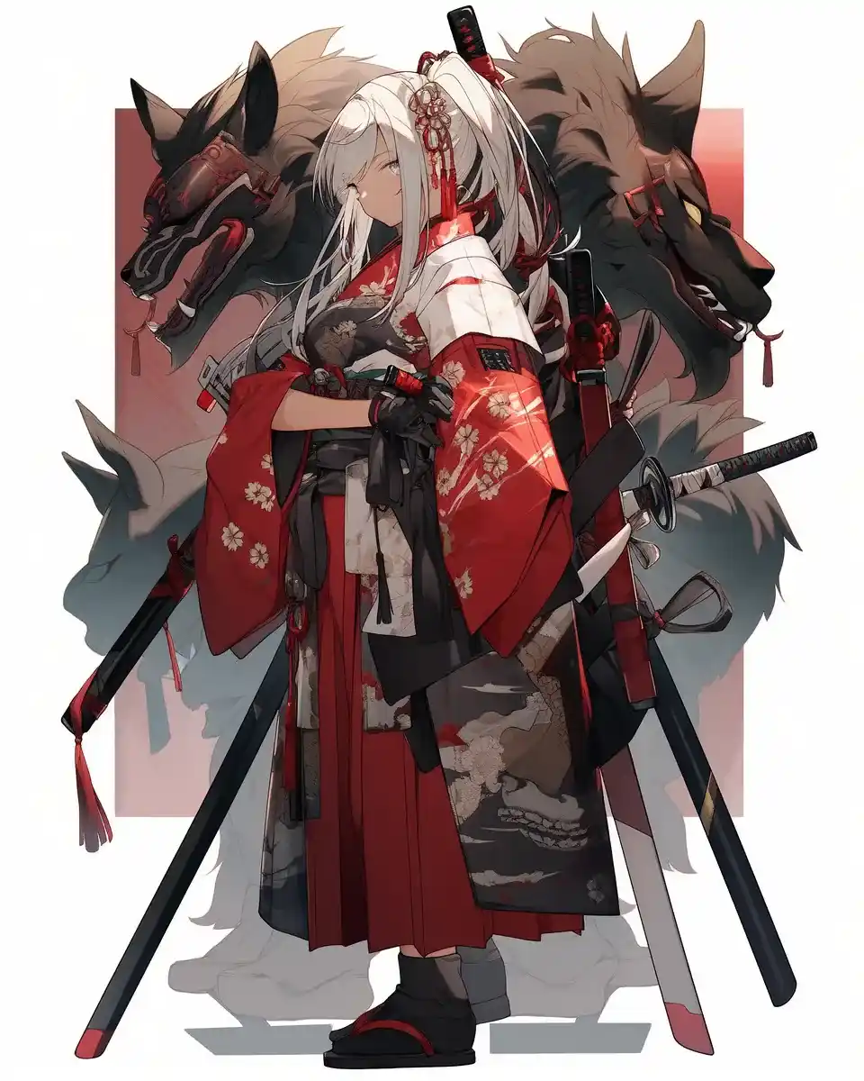 A sneak peek of our collection