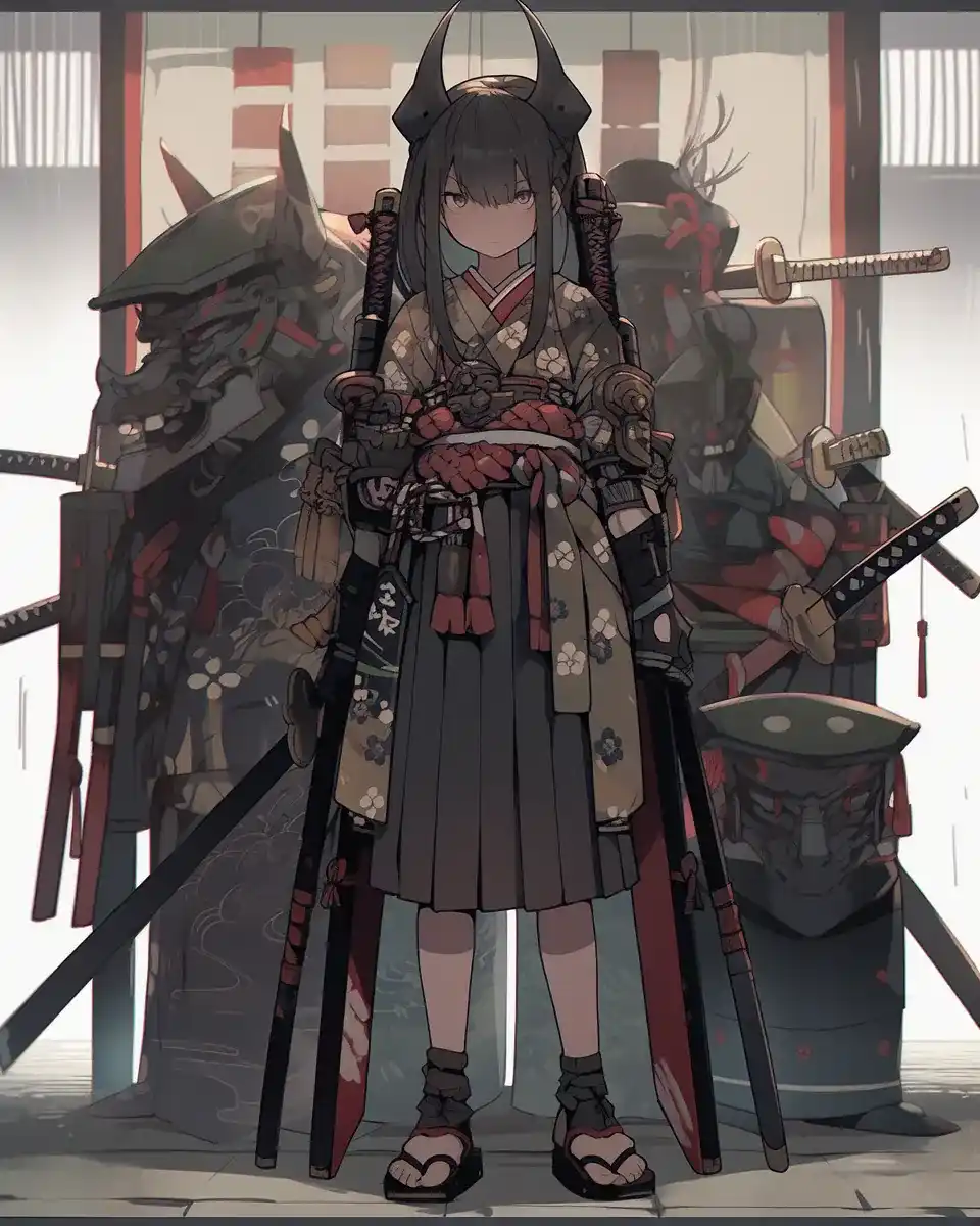 A sneak peek of our collection